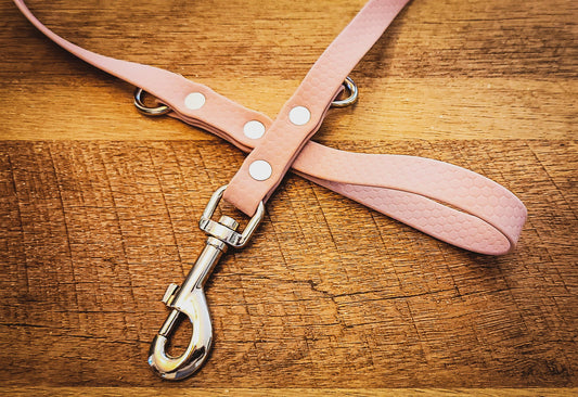Waterproof Hex Leash